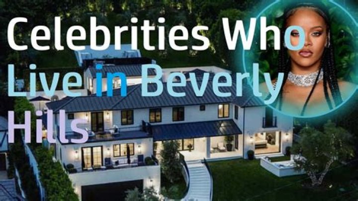 Where do famous people live in Seattle