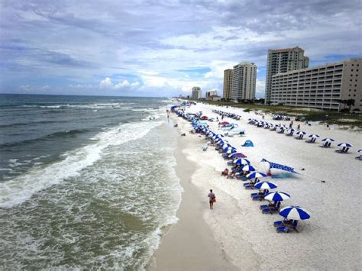 Where do Florida tourists come from