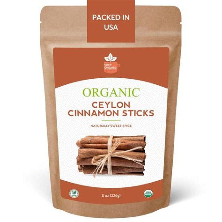 Where do I get Ceylon cinnamon