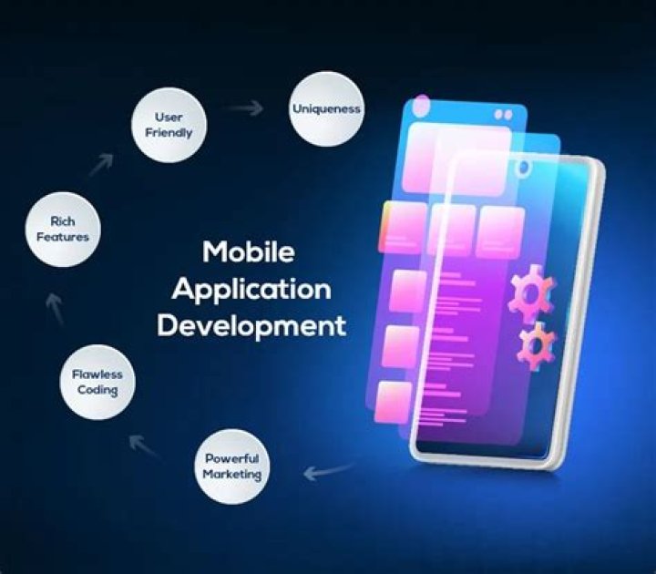 Where do I start to develop mobile apps