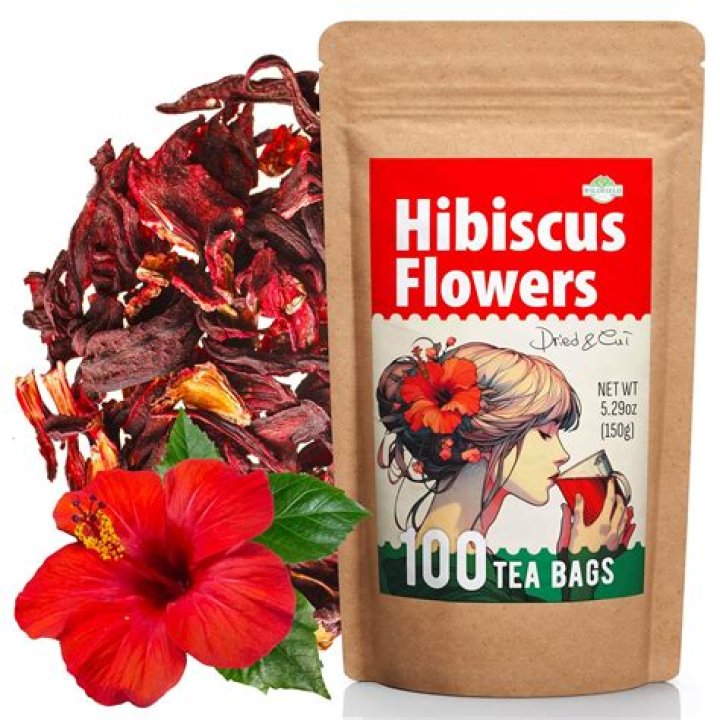 Where does the best hibiscus come from