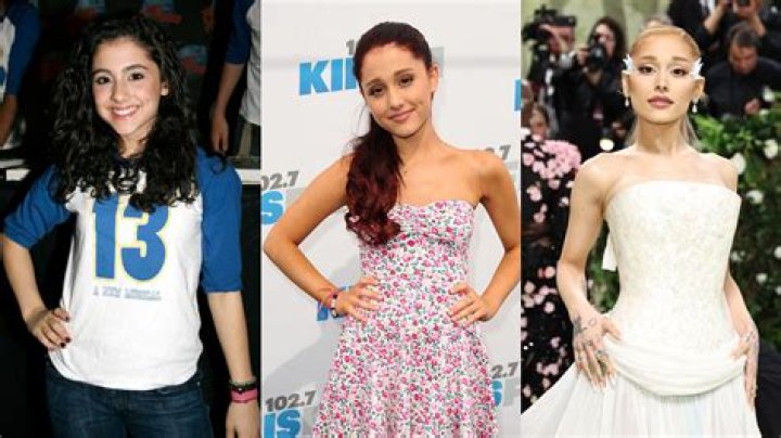 Where does the name Ariana come from