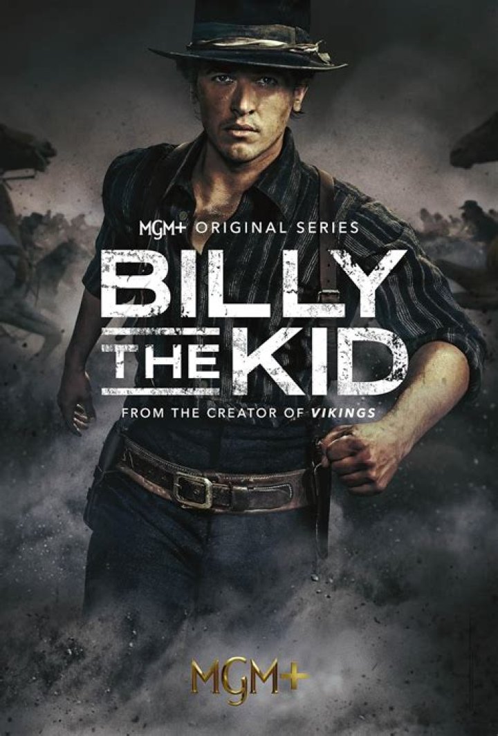 Where does the word Billy come from