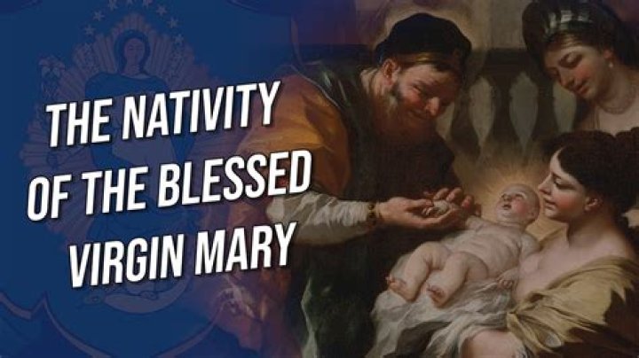 Where has the Blessed Mother appeared