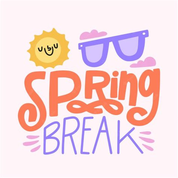 Where in Cancun is spring break