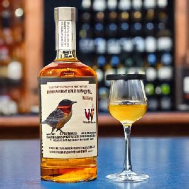 Where is Bird Dog whiskey