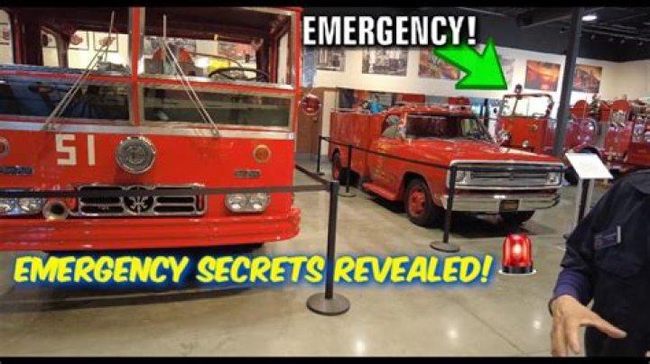 Where is Engine 51 from emergency