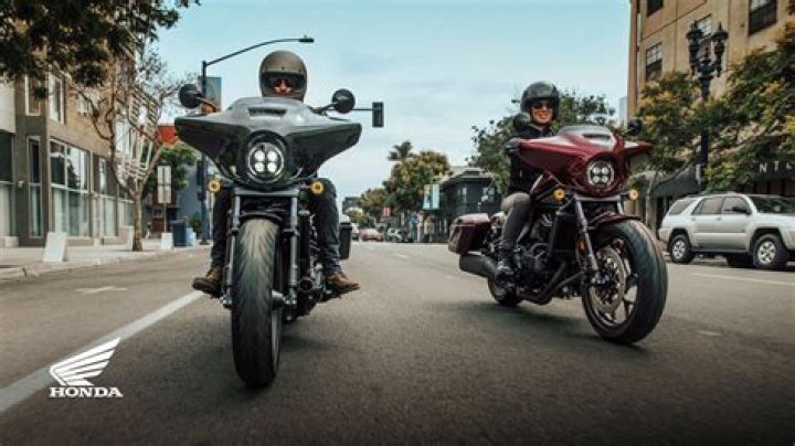 Where is Honda motorcycles manufactured