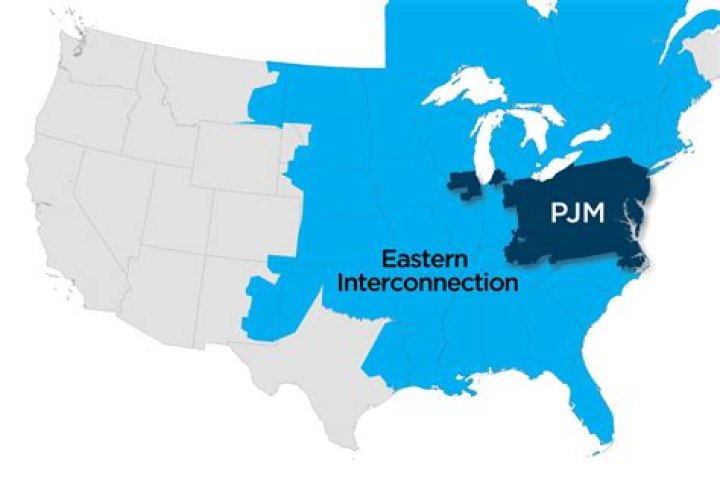 Where is PJM located