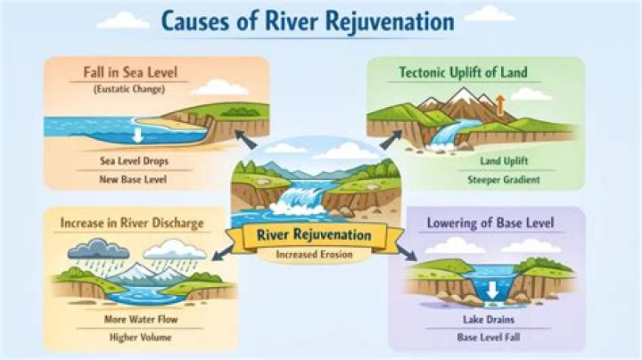 Where is rejuvenation located