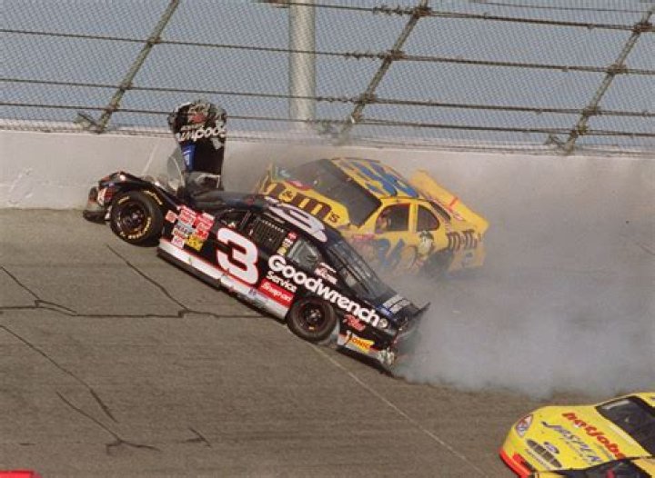 Where is Teresa Earnhardt now 2020