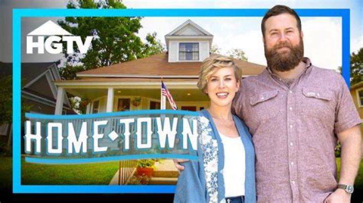 Where is the HGTV Urban Oasis 2018 located