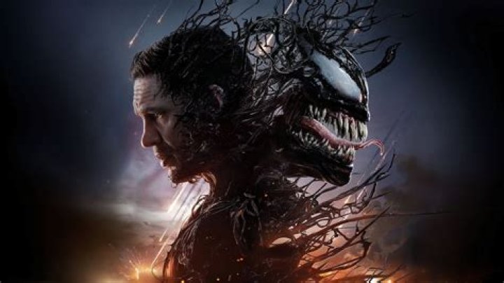 Where is the movie Venom playing