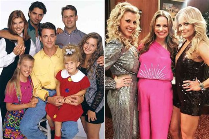 Where is the park from Full House