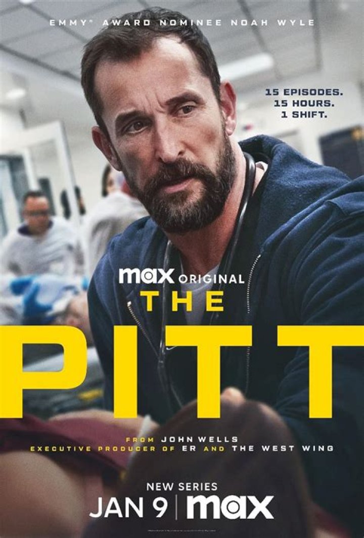 Where is the pit from Parks and Rec