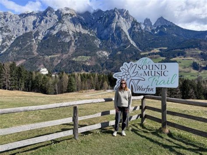 Where is the sound of music