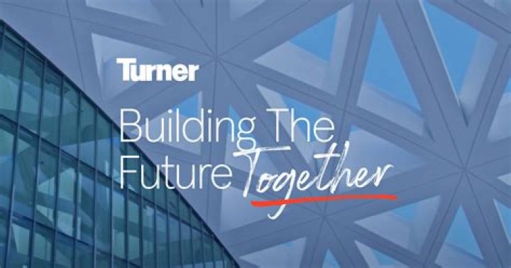 Where is Turner Construction Company located