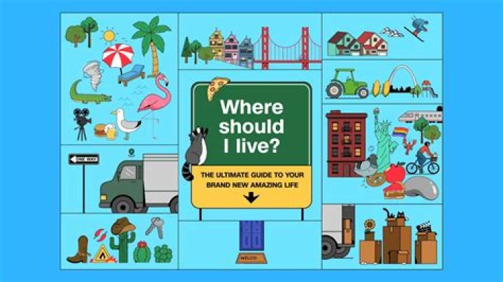 Where should I live in NorCal