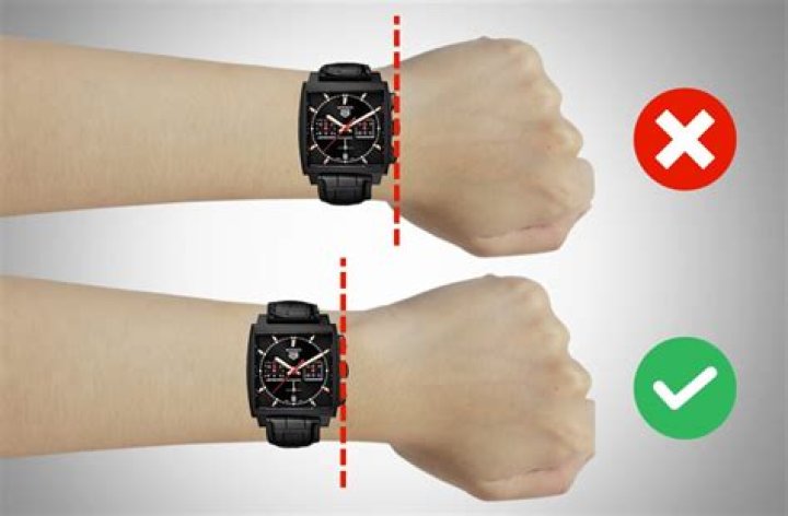 Where should you not install an image sensor