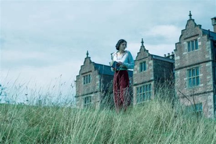 Where was Lady Chatterley filmed