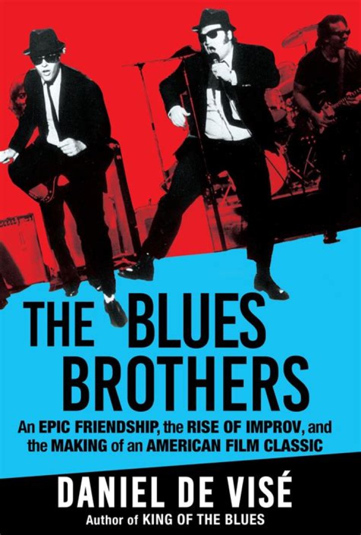 Where was the orphanage in the Blues Brothers