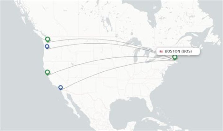 Which airlines fly from Boston to Lisbon