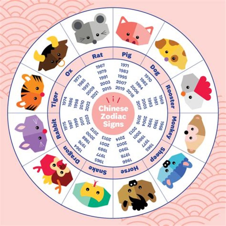 Which animal is the symbol to 2019