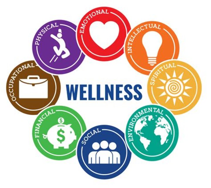 Which area of study is not related to health and wellness field