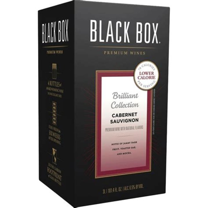 Which black box wine is best