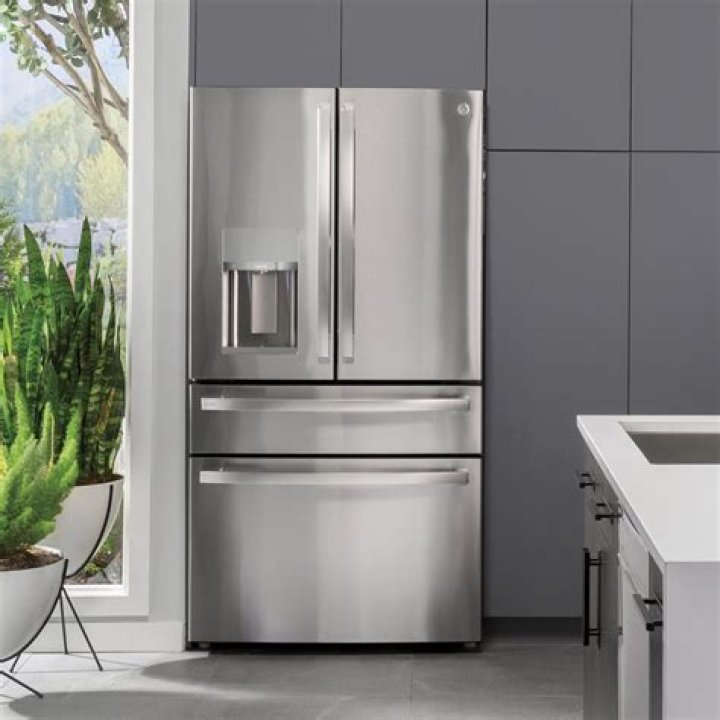 Which brand of fridge freezer is the most reliable