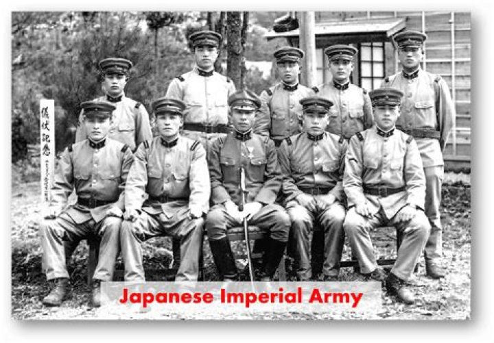 Which countries were militarism in ww1