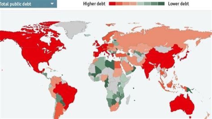 Which country was not affected by Great Depression