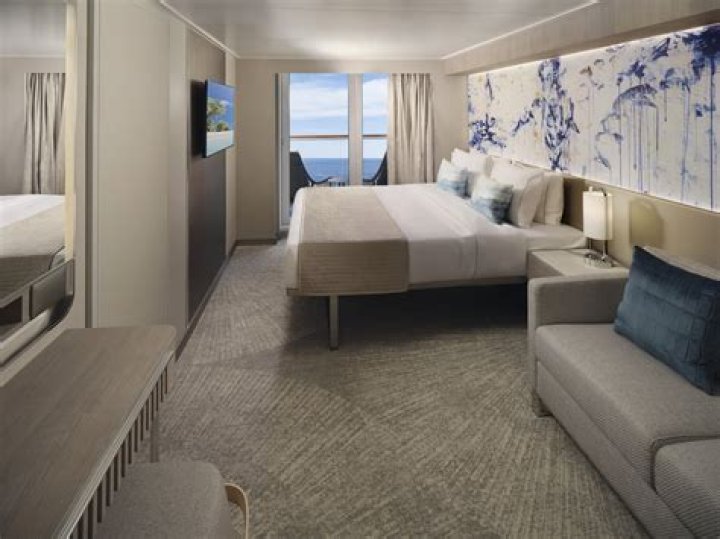 Which Cruise Line has the best beds