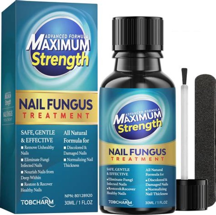 Which fungal nail treatment is best