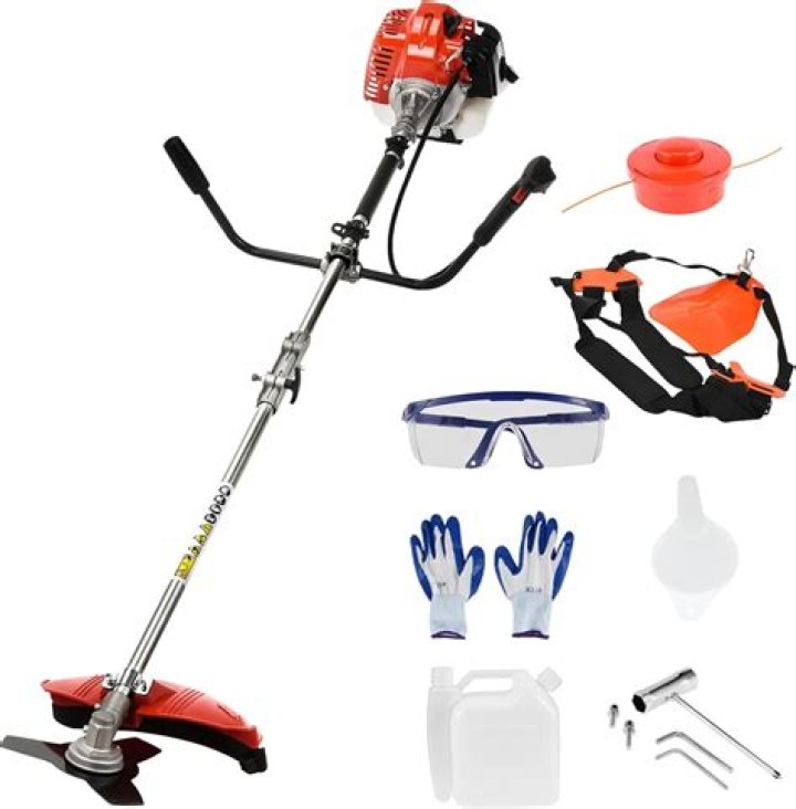 Which gas trimmer is best