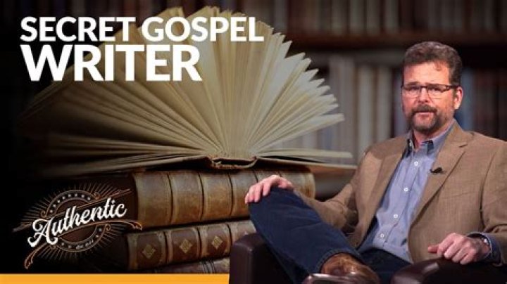 Which gospel author was formerly a tax collector