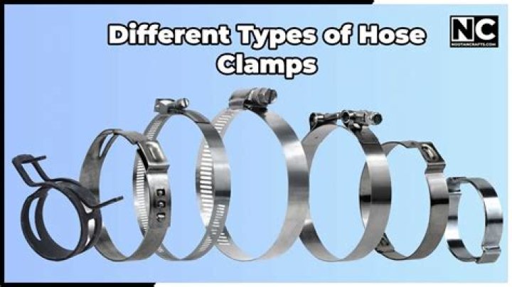 Which hose clamps are the best