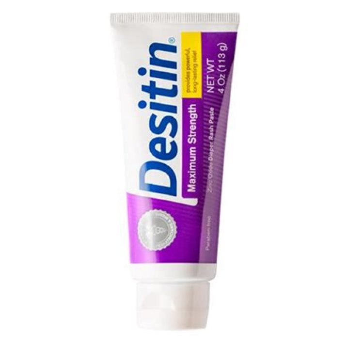Which is better Balmex or Desitin