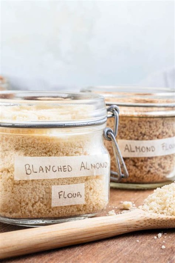Which is better blanched or Unblanched almond flour