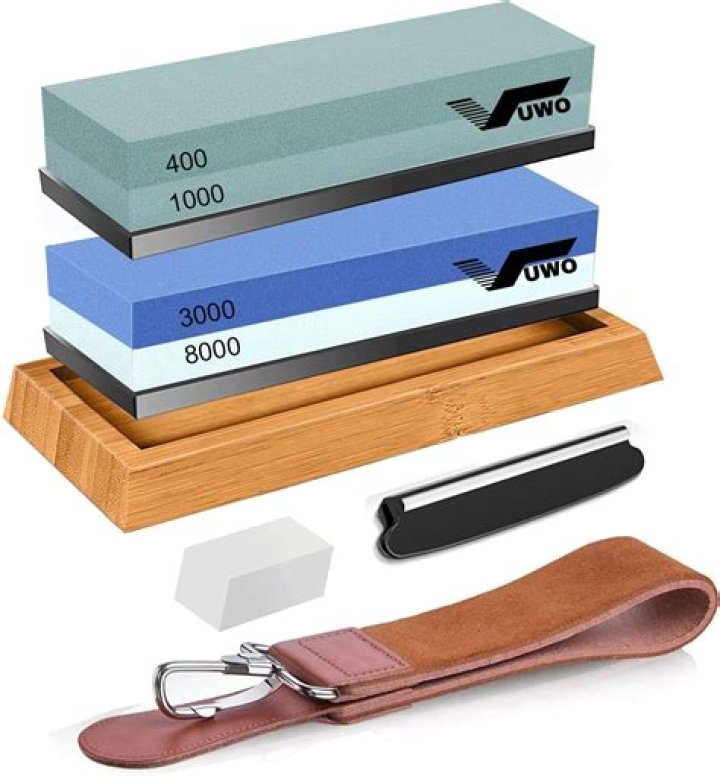Which is the best Whetstone