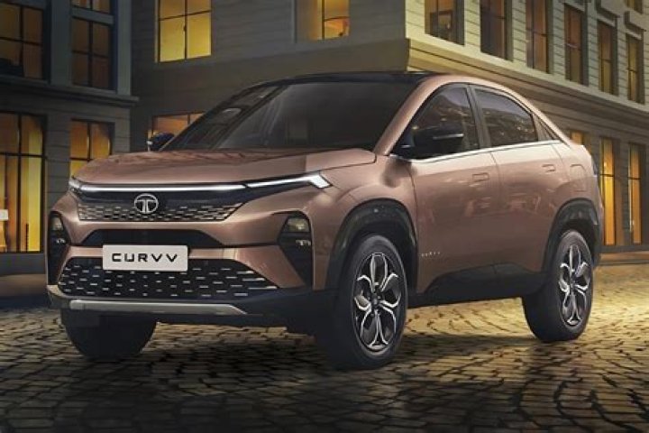 Which is the latest car in India