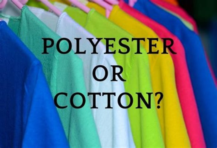 Which material is better polyester or rayon