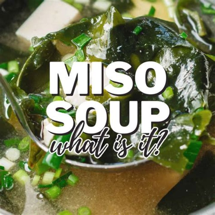 Which miso is best for soup
