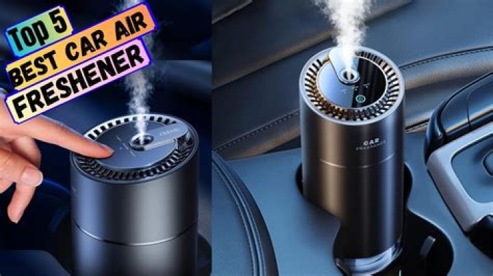 Which plug in air fresheners are the best