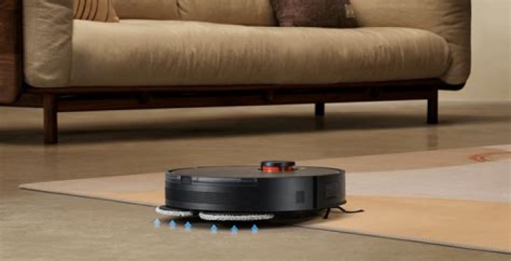 Which robot vacuum works best on carpet