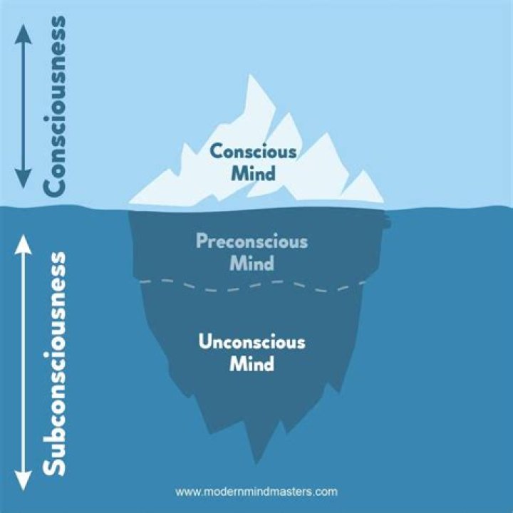 Which term refers to the conscious awareness of a stimulus