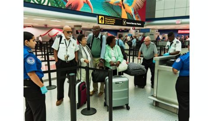 Which terminal is Hawaiian Airlines