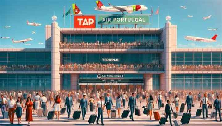 Which terminal is tap