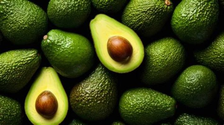 Which type of avocado is the healthiest