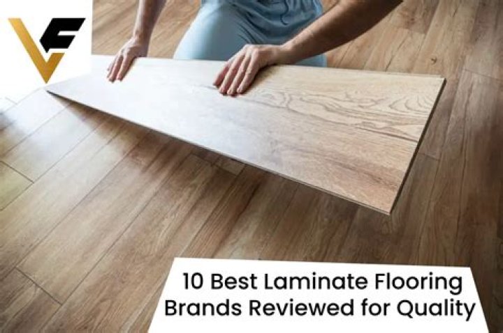 Which type of laminate flooring is best